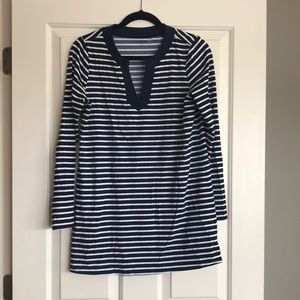 Lands’ End Beach cover up